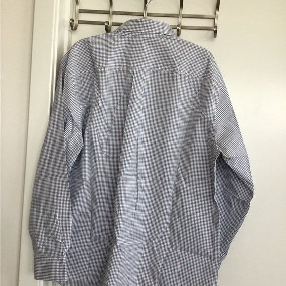 Vineyard Vines Classic Fit Murray Men’s Shirts  Large. $40 - Picture 4 of 12